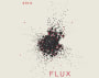 Mark Herold Flux Red 2012 Front Label