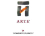 Domenico Clerico Langhe Arte Rosso 2012 Front Label