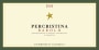 Domenico Clerico Barolo Percristina 2005 Front Label