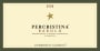 Domenico Clerico Barolo Percristina 2006 Front Label