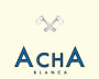 Mark Herold Acha Blanca 2013 Front Label