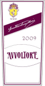 Morisfarms Avvoltore 2009 Front Label