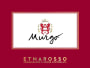 Murgo Etna Rosso 2012 Front Label
