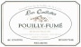 Domaine Fournier Pouilly-Fume Les Caillottes 2014 Front Label