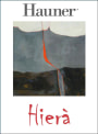 Hauner Salina Hiera 2011 Front Label