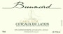Domaine des Baumard Carte d'Or Coteaux du Layon 2007 Front Label
