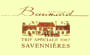 Domaine des Baumard Trie Speciale Savennieres 2007 Front Label