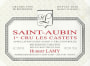 Hubert Lamy Saint-Aubin Les Castets Premier Cru 2004 Front Label