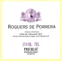 Celler de l'Encastell Roquers de Porrera 2013 Front Label