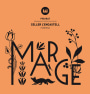 Celler de l'Encastell Marge 2013 Front Label