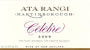 Ata Rangi Celebre 2009 Front Label