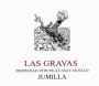 Casa Castillo Las Gravas 2009 Front Label