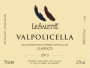 Le Salette Valpolicella Classico 2013 Front Label