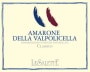 Le Salette Amarone della Valpolicella Classico 2009 Front Label