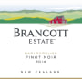 Brancott Pinot Noir 2014 Front Label