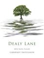 Dealy Lane Napa Valley Cabernet Sauvignon 2014 Front Label