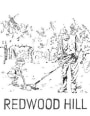 Redwood Hill Redwood Hill Vineyard Cabernet Sauvignon 2014 Front Label