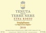 Tenuta delle Terre Nere La Vigna di Don Peppino Prephylloxera 2010 Front Label