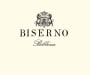 Tenuta di Biserno Toscana Bibbona 2011 Front Label