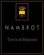 Tenuta di Ghizzano Nambrot 2004 Front Label