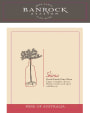 Banrock Station Shiraz 2009 Front Label