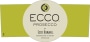 Ecco Domani Prosecco 2013 Front Label