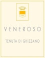 Tenuta di Ghizzano Veneroso 2005 Front Label