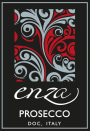 Enza Prosecco 2000 Front Label