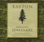 Easton Fiddletown Zinfandel 1997 Front Label