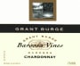 Grant Burge Barossa Vines Chardonnay 2006 Front Label