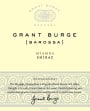 Grant Burge Miamba Shiraz 2008 Front Label