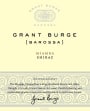 Grant Burge Miamba Shiraz 2014 Front Label