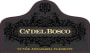 Ca' del Bosco Franciacorta Annamaria Clementi 2006 Front Label