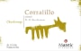 Matetic Corralillo Chardonnay 2007 Front Label