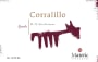 Matetic Corralillo Syrah 2010 Front Label