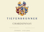 Tiefenbrunner Chardonnay 2013 Front Label