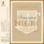 Route Des Vins Du Jurançon Domaine Nigri Sec 2011 Front Label