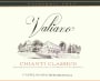 Valiano Chianti Classico 2005 Front Label