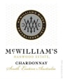 McWilliam's Hanwood Estate Chardonnay 2010 Front Label