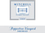 Mitchell Peppertree Vineyard Shiraz 2009 Front Label