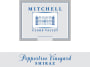 Mitchell Peppertree Vineyard Shiraz 2010 Front Label