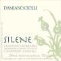 Cantina Damiano Ciolli Cesanese di Olevano Romano Silene 2014 Front Label