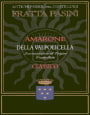 Fratta Pasini Amarone della Valpolicella Classico 2003 Front Label