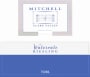 Mitchell Watervale Riesling 2010 Front Label
