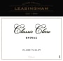 Leasingham Classic Clare Shiraz 2009 Front Label