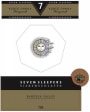 Kurtz Family Vineyards Seven Sleepers Siebenschlaffer 2014 Front Label