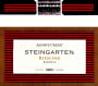 Jacob's Creek Barossa Steingarten Riesling 2013 Front Label