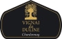 Vignai da Duline Chardonnay 2009 Front Label