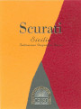 Ceuso Sicilia Scurati 2009 Front Label