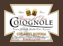 Colognole Chianti Rufina Riserva 2009 Front Label